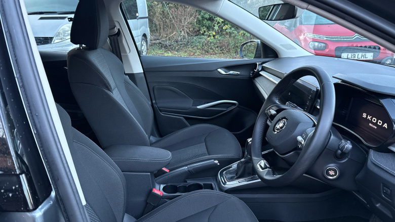 Skoda Fabia 1.0 TSI 116 SE L 5dr DSG Petrol Hatchback